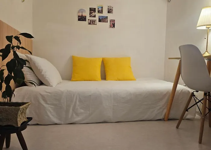 이레 Jireh Nodle Appartement