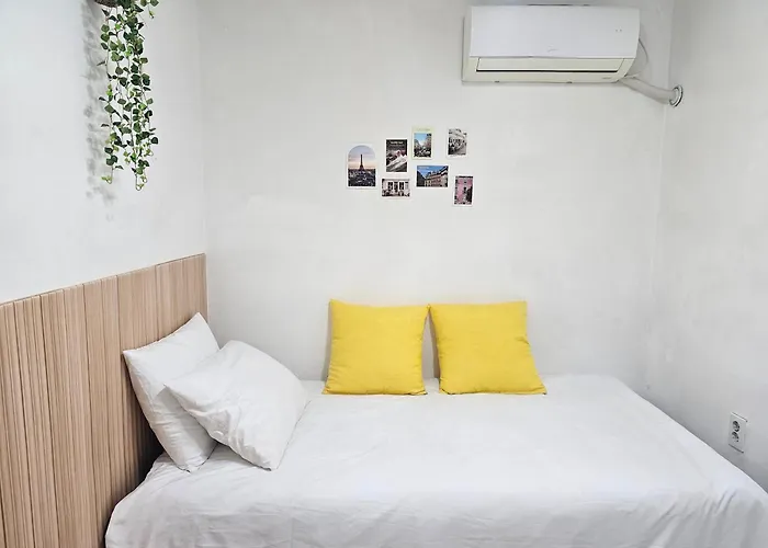 이레 Jireh Nodle Appartement *