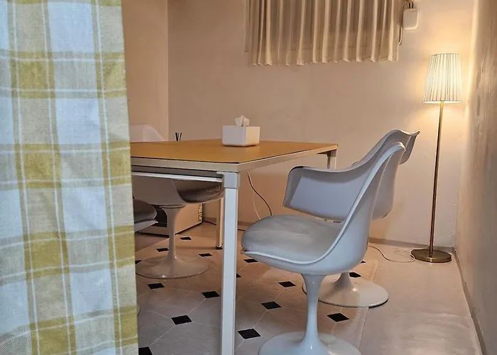 Appartement 이레 Jireh Nodle *