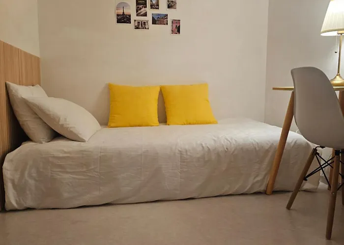이레 Jireh Nodle Appartement Séoul