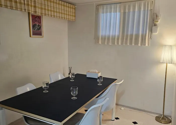 이레 Jireh Nodle Appartement *