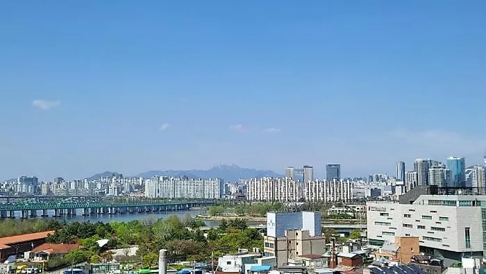 이레 Jireh Nodle Appartement Séoul