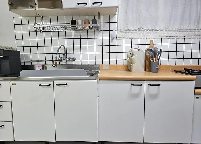 Appartement 이레 Jireh Nodle
