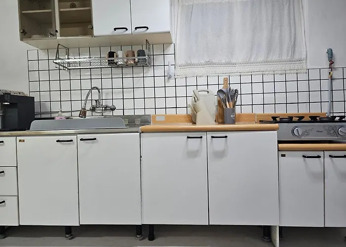이레 Jireh Nodle Appartement Séoul