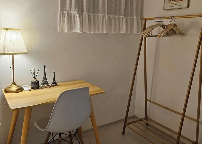 이레 Jireh Nodle Appartement *