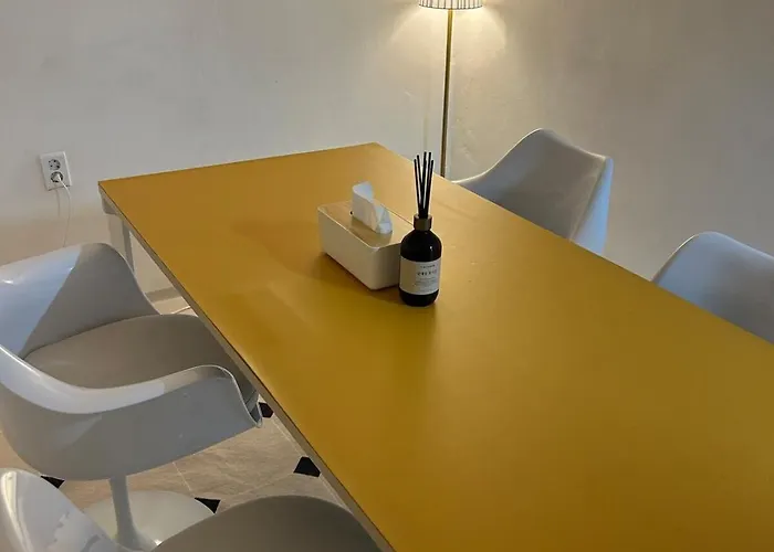 Appartement 이레 Jireh Nodle *