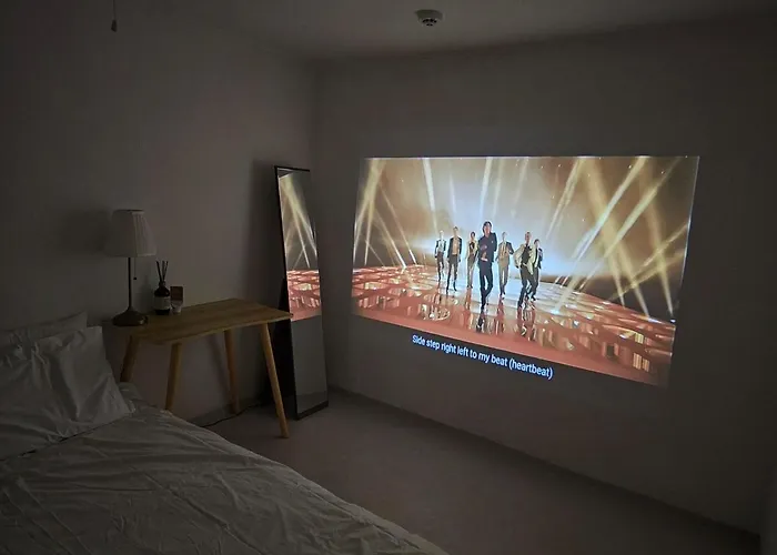 이레 Jireh Nodle Appartement