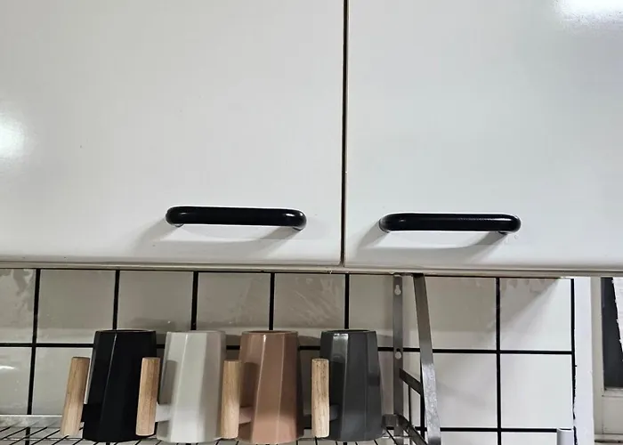Appartement 이레 Jireh Nodle *