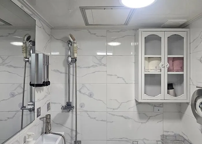 이레 Jireh Nodle Séoul