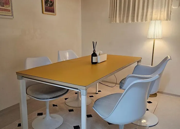 Appartement 이레 Jireh Nodle