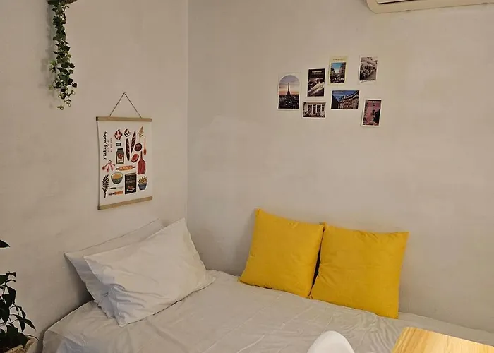 이레 Jireh Nodle Appartement Séoul