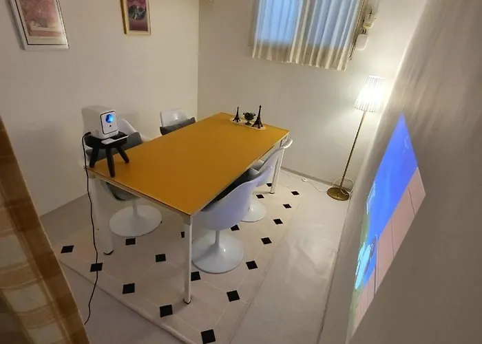 이레 Jireh Nodle Appartement Séoul