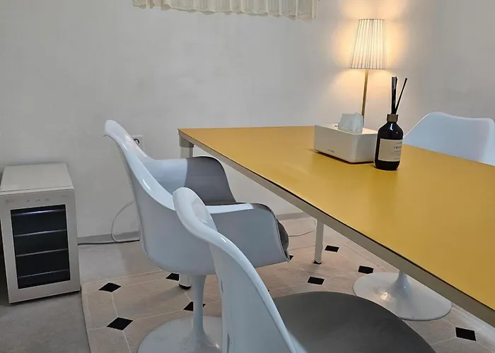Appartement 이레 Jireh Nodle *