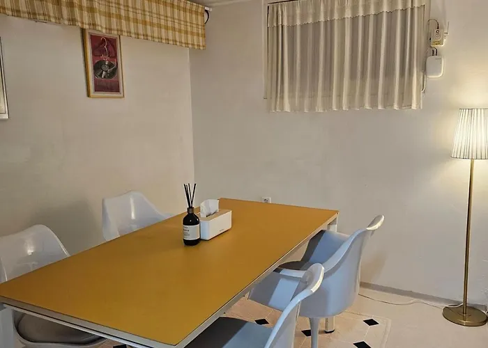 이레 Jireh Nodle Appartement